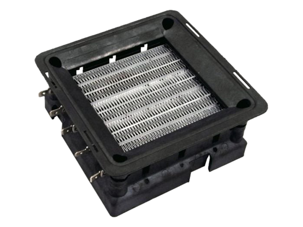 PTC-Heater-Plastic frames